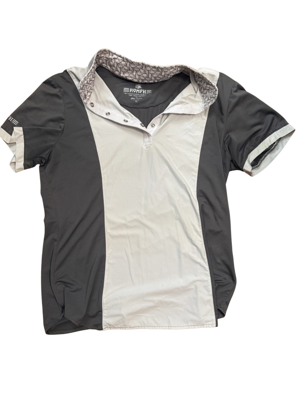Horse Show Shortsleeved Shirt